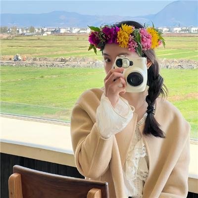 汤摇庄的幽奈同学
