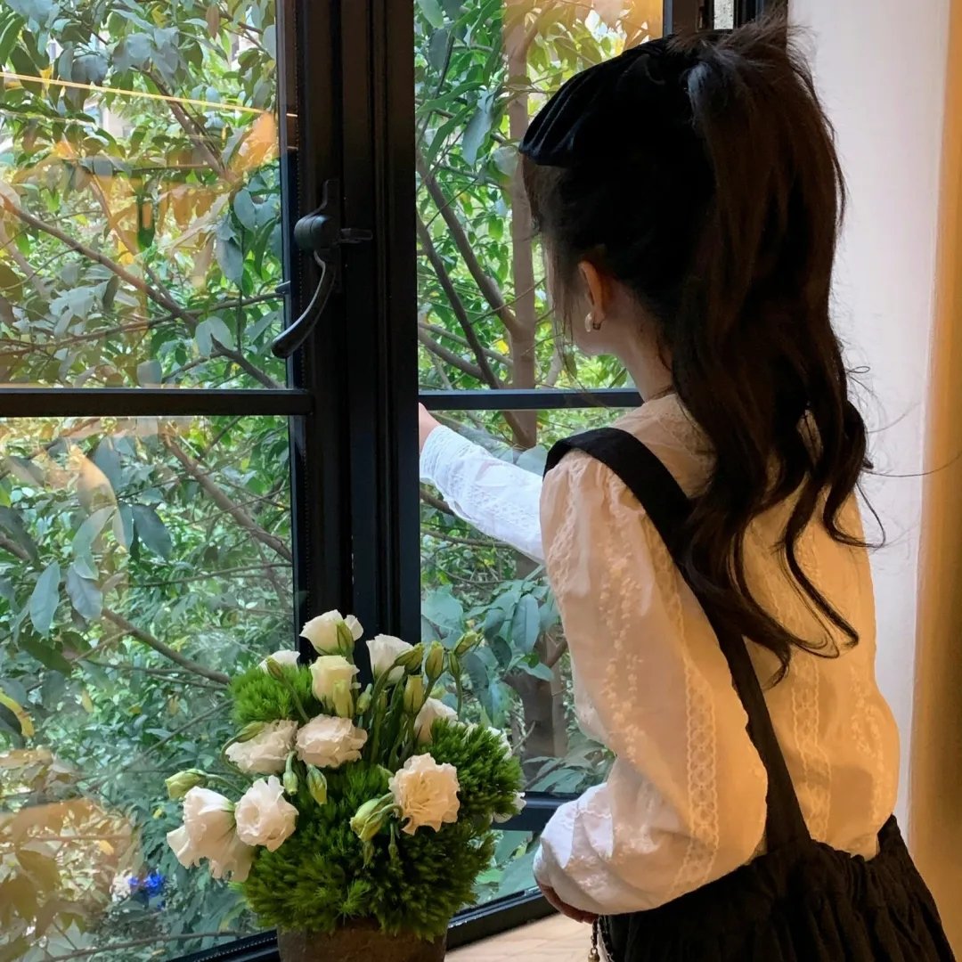 甜美错步