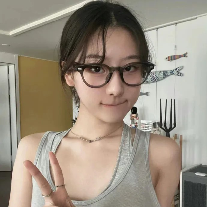 嗨,乔