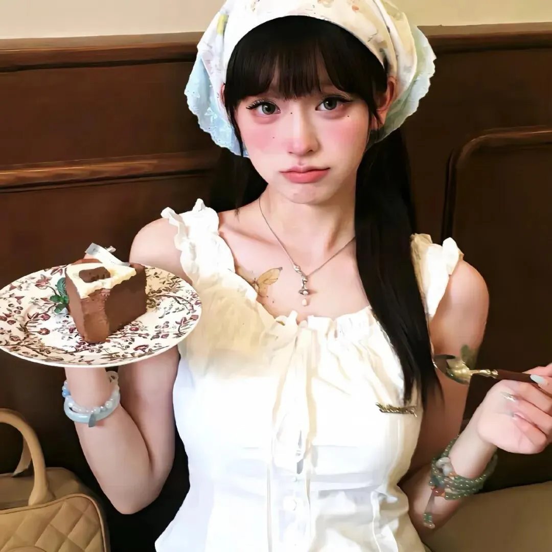 真爱找麻烦!